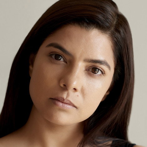 Rajshri Deshpande