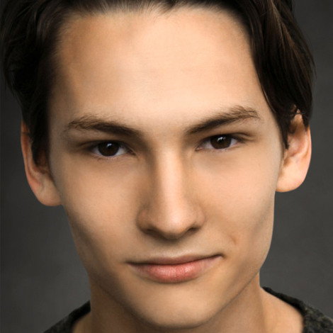 Ian Blackburn