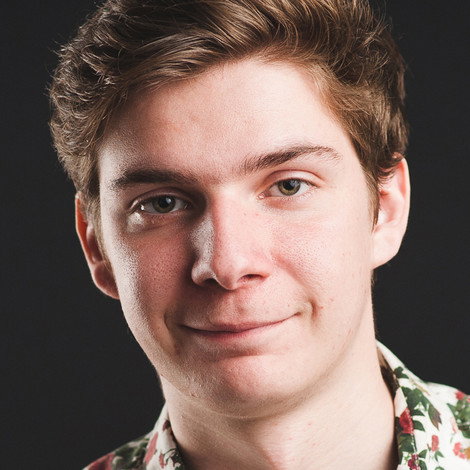 Sam Boisvert