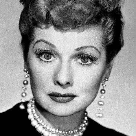 Lucille Ball