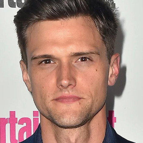 Hartley Sawyer