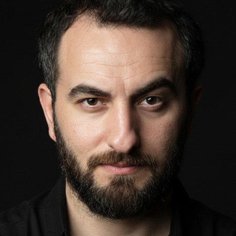 Cem Gelinoğlu