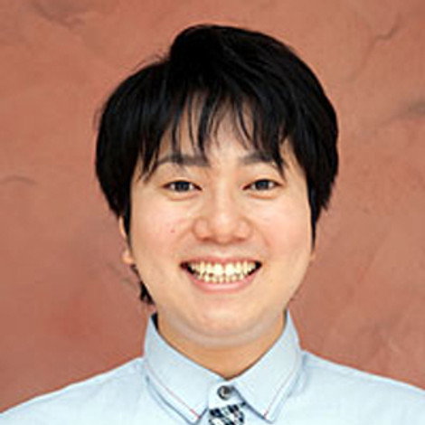 Tomoya Ishii