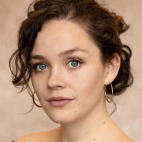 Brooke Lena Johnson
