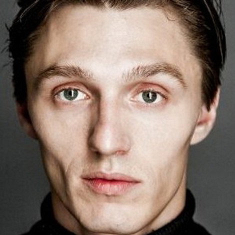 Aleksey Varushchenko