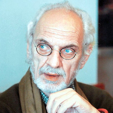 Dimitris Kamberidis