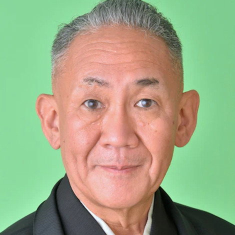 Hayashiya Shōzō IX