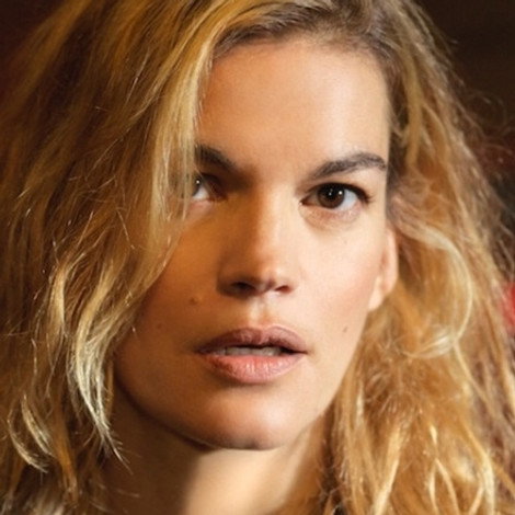 Marie-Sophie Ferdane