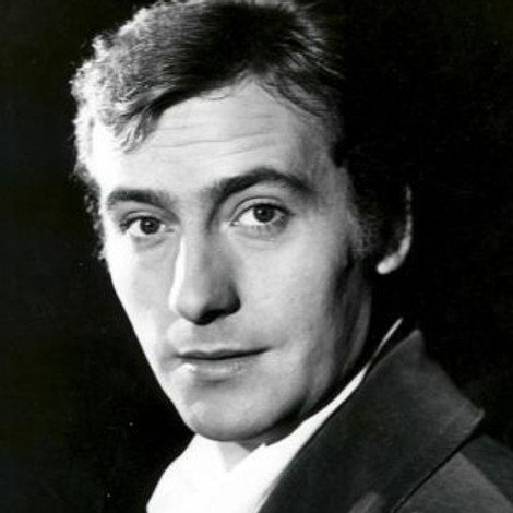 Michel Duchaussoy