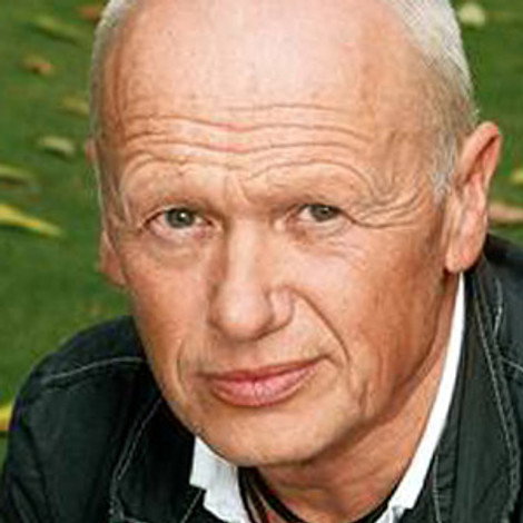 Jiří Korn