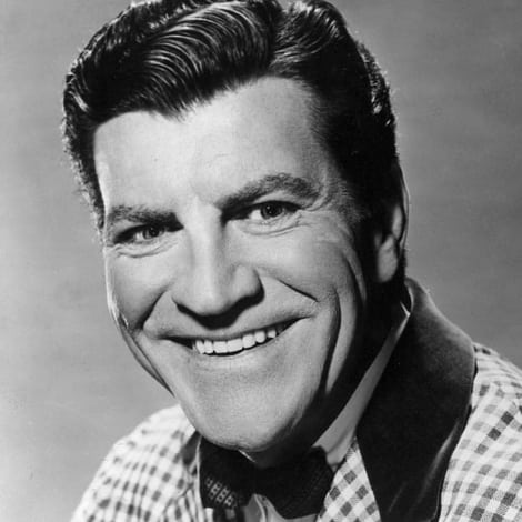 Robert Preston's profile