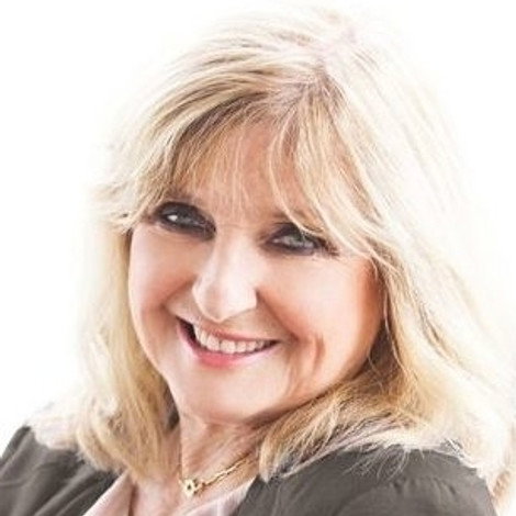 Dominique Michel