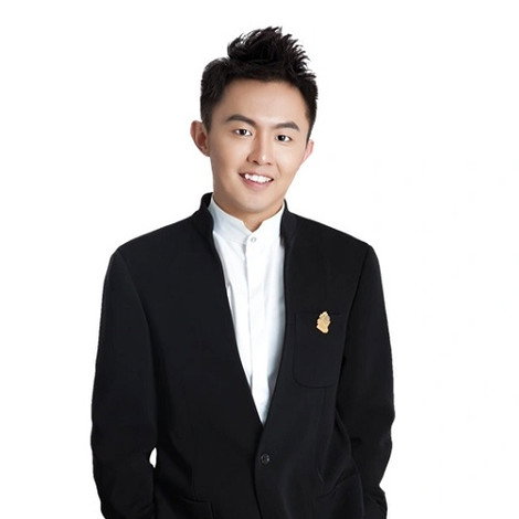 Liang Zhi