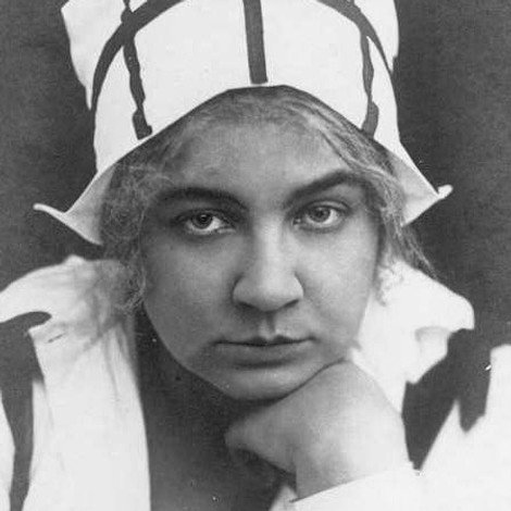Lina Carstens