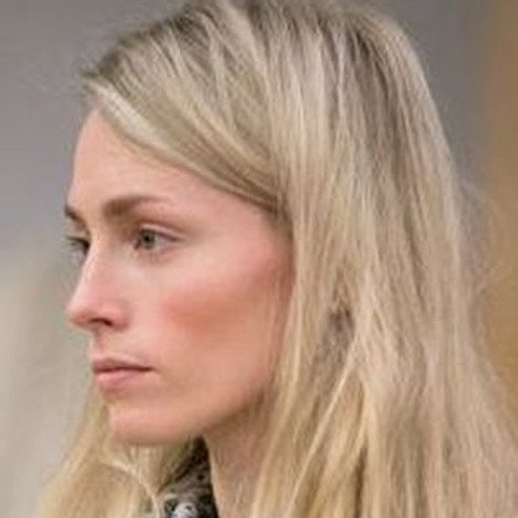 Sarah MacRae