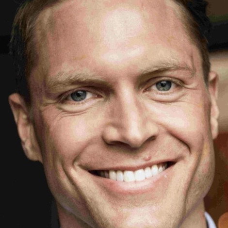 Harald Dobloug