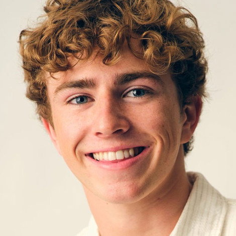 Walker Scobell