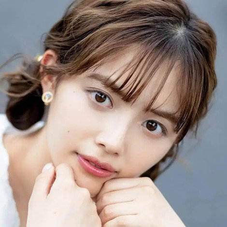 Hinami Mori