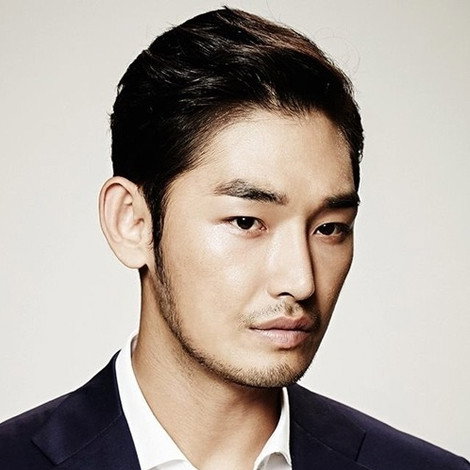 Kang Shin-hyo