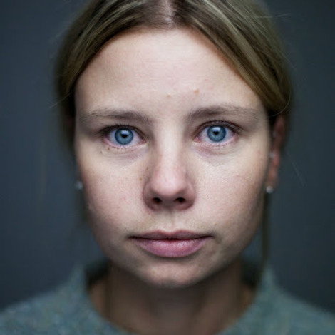 Amanda Jansson