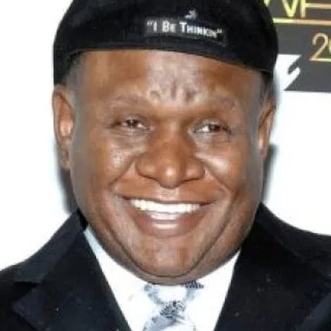 George Wallace's profile