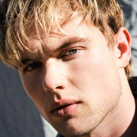 Garrett Wareing