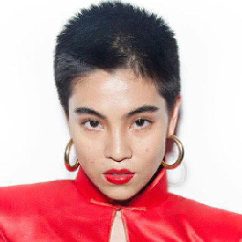Tess Pang
