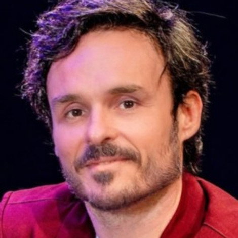 Gustavo Falcão