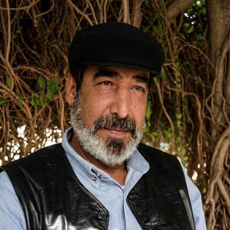 Sabah Obaid