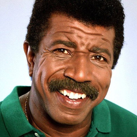 Hal Williams