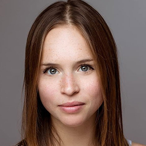 Ryann Shane