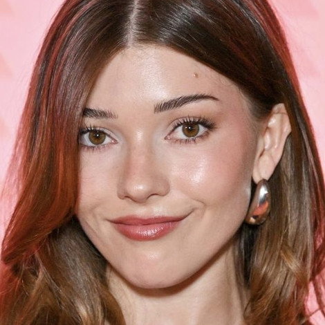 Katie Douglas