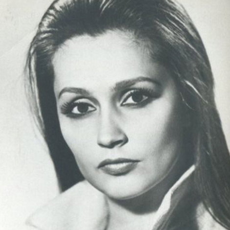 Rayisa Nedashkivska