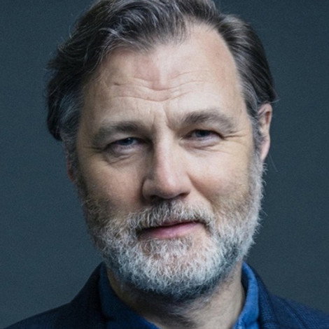 David Morrissey