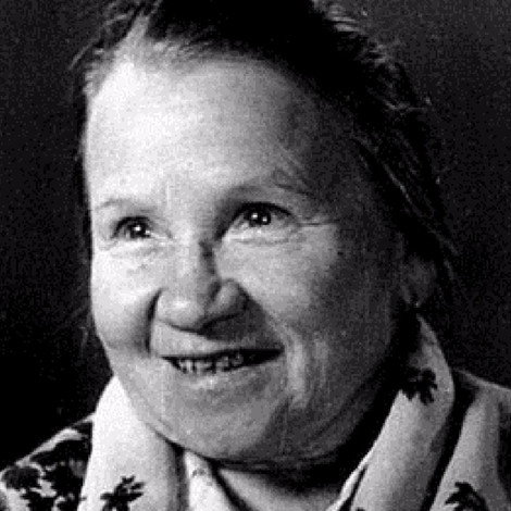 Mariya Skvortsova