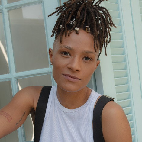 Tamirys O'Hanna