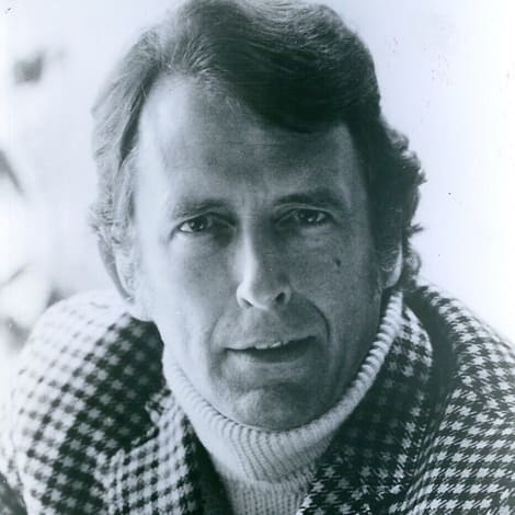 Fritz Weaver's profile