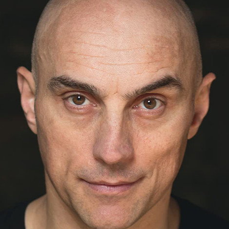 Tony Naumovski
