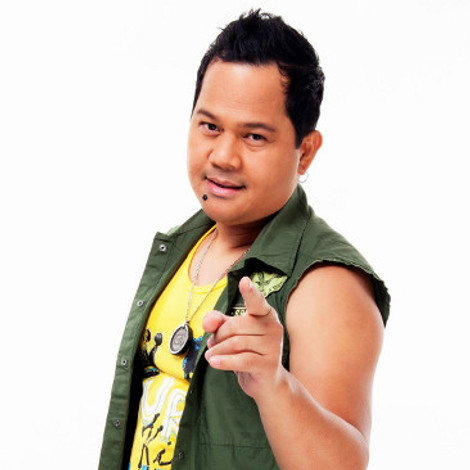 Bayani Agbayani