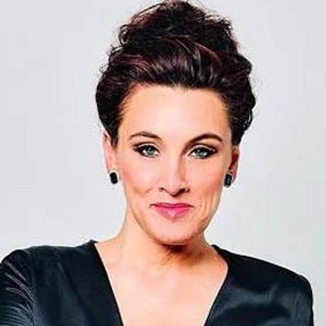 Grace Dent