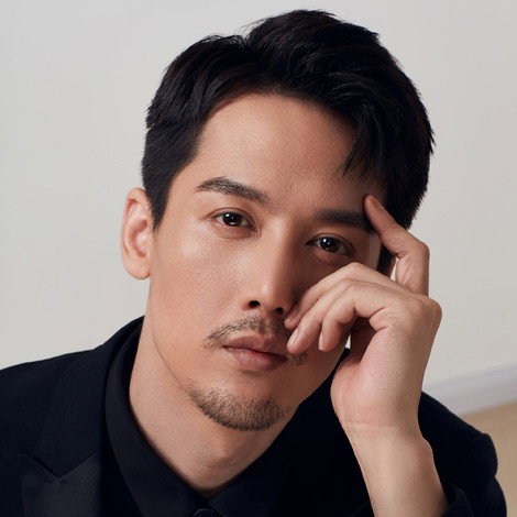 Yu Mingxuan