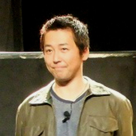 Keisuke Tsuchiya