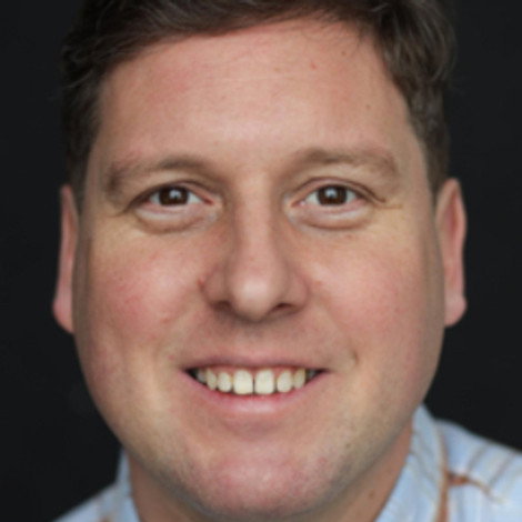 Simon Hubbard