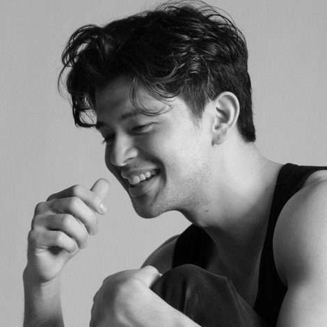 Rayver Cruz