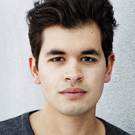 Andres Velez