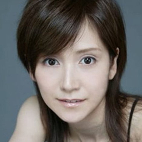 Ranran Suzuki