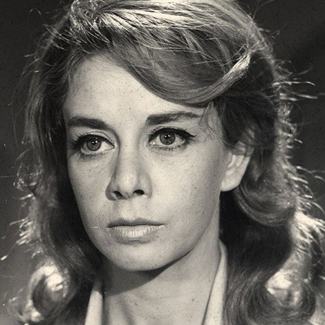 Jenny Roussea