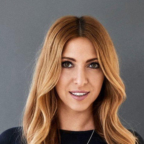Kate Walsh