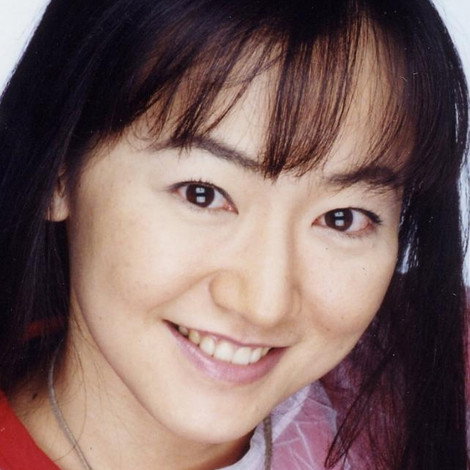 Mariko Kouda