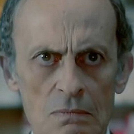 Adib El Tarabolsy